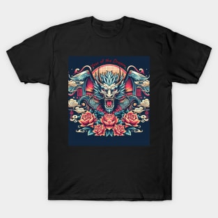 Year of The Dragon T-Shirt